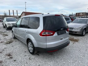 Ford Galaxy 2.0TDCI FACELIFT - 4900 € / 9583.57 лв. - 89169513 7