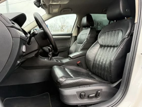 Skoda Superb 1.6TDI-кожа-парктроник-ел пакет-всичко платено - 8250 € / 16135.60 лв. - 42789542 10