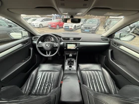 Skoda Superb 1.6TDI-кожа-парктроник-ел пакет-всичко платено - 8250 € / 16135.60 лв. - 42789542 16