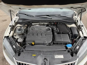 Skoda Superb 1.6TDI-кожа-парктроник-ел пакет-всичко платено - 8250 € / 16135.60 лв. - 42789542 17