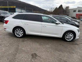 Skoda Superb 1.6TDI-кожа-парктроник-ел пакет-всичко платено - 8250 € / 16135.60 лв. - 42789542 7