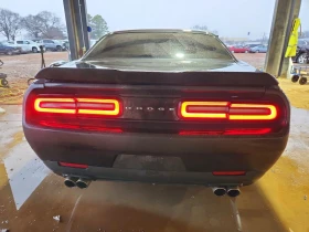 Dodge Challenger SXT - 10000 € / 19558.30 лв. - 23867726 6