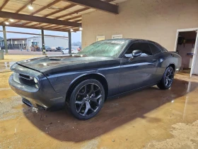 Dodge Challenger SXT