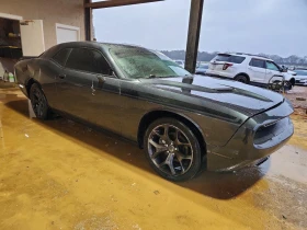 Dodge Challenger SXT - 10000 € / 19558.30 лв. - 23867726 4