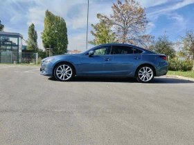 Mazda 6 - 9500 € / 18580.38 лв. - 75403059 4
