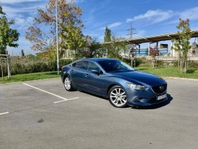 Mazda 6 - 9500 € / 18580.38 лв. - 75403059 3