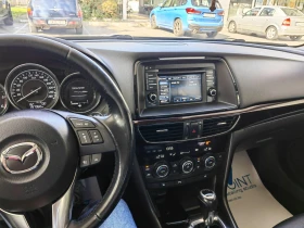 Mazda 6 - 9500 € / 18580.38 лв. - 75403059 7