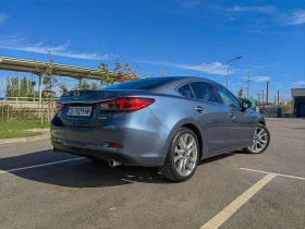 Mazda 6 - 9500 € / 18580.38 лв. - 75403059 2