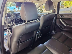 Mazda 6 - 9500 € / 18580.38 лв. - 75403059 6