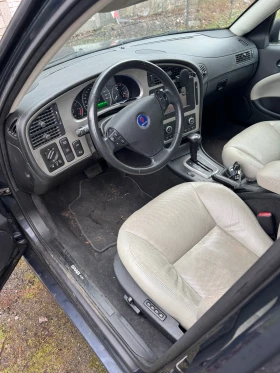 Saab 9-5 2, 3 turbo - 4000 € / 7823.32 лв. - 96318316 5