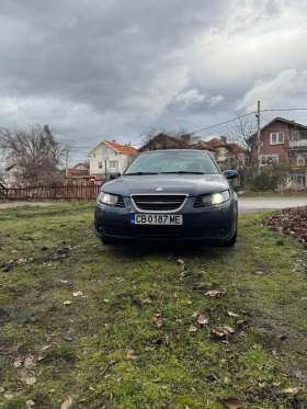 Saab 9-5 2, 3 turbo - 4000 € / 7823.32 лв. - 96318316 3