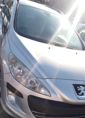 Peugeot 308 - 3000 € / 5867.49 лв. - 27615554 5