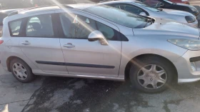 Peugeot 308 - 3000 € / 5867.49 лв. - 27615554 4