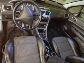 Peugeot 307 - 1300 € / 2542.58 лв. - 18426414 14