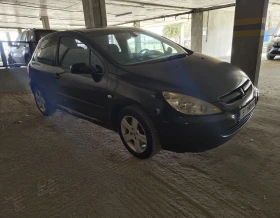 Peugeot 307 - 1300 € / 2542.58 лв. - 18426414 5