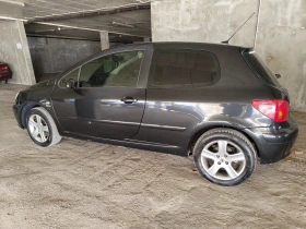 Peugeot 307 - 1300 € / 2542.58 лв. - 18426414 2