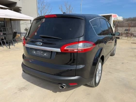Ford S-Max 2.2 TDCI - TITANIUM - 200к.с - АВТОМАТ - 4950 € / 9681.36 лв. - 69760262 5