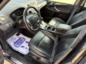 Ford S-Max 2.2 TDCI - TITANIUM - 200к.с - АВТОМАТ - 4950 € / 9681.36 лв. - 69760262 9