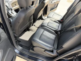 Ford S-Max 2.2 TDCI - TITANIUM - 200к.с - АВТОМАТ - 4950 € / 9681.36 лв. - 69760262 10