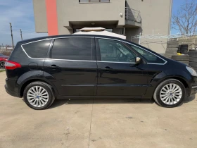 Ford S-Max 2.2 TDCI - TITANIUM - 200к.с - АВТОМАТ - 4950 € / 9681.36 лв. - 69760262 4