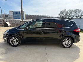 Ford S-Max 2.2 TDCI - TITANIUM - 200к.с - АВТОМАТ - 4950 € / 9681.36 лв. - 69760262 8