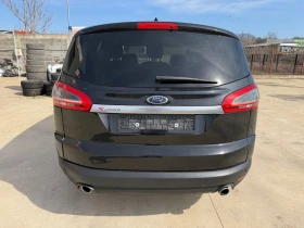 Ford S-Max 2.2 TDCI - TITANIUM - 200к.с - АВТОМАТ - 4950 € / 9681.36 лв. - 69760262 6