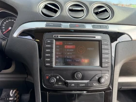 Ford S-Max 2.2 TDCI - TITANIUM - 200к.с - АВТОМАТ - 4950 € / 9681.36 лв. - 69760262 12