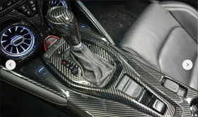 Chevrolet Camaro SS 6.2 V8* CARBON* BOSE* HEAD-UP* ОБДУХВАНЕ*  - 18400 € / 35987.27 лв. - 54258423 12