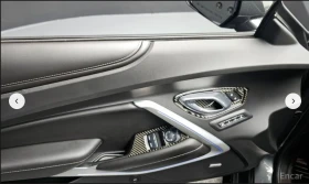 Chevrolet Camaro SS 6.2 V8* CARBON* BOSE* HEAD-UP* ОБДУХВАНЕ*  - 18400 € / 35987.27 лв. - 54258423 7