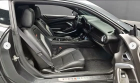Chevrolet Camaro SS 6.2 V8* CARBON* BOSE* HEAD-UP* ОБДУХВАНЕ*  - 18400 € / 35987.27 лв. - 54258423 6