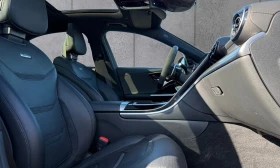 Mercedes-Benz C 63 AMG E-PERFORMANCE/4MATIC/NIGHT/360/BURM/PANO/ - 79780 € / 156036.12 лв. - 10445799 8