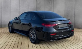 Mercedes-Benz C 63 AMG E-PERFORMANCE/4MATIC/NIGHT/360/BURM/PANO/ - 79780 € / 156036.12 лв. - 10445799 5