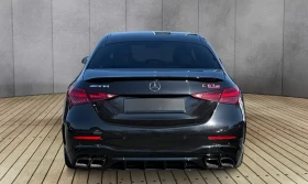Mercedes-Benz C 63 AMG E-PERFORMANCE/4MATIC/NIGHT/360/BURM/PANO/ - 79780 € / 156036.12 лв. - 10445799 6