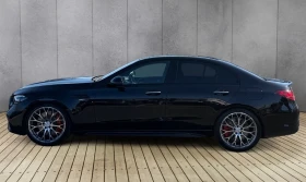 Mercedes-Benz C 63 AMG E-PERFORMANCE/4MATIC/NIGHT/360/BURM/PANO/ - 79780 € / 156036.12 лв. - 10445799 4