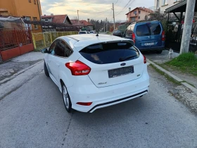Ford Focus 1.5 перфектен 180к.с.навигация 127хиля - 7300 € / 14277.56 лв. - 98029650 6