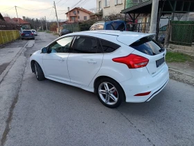 Ford Focus 1.5 перфектен 180к.с.навигация 127хиля - 7300 € / 14277.56 лв. - 98029650 10