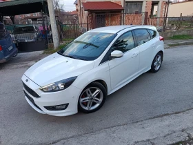 Ford Focus 1.5 перфектен 180к.с.навигация 127хиля - 7300 € / 14277.56 лв. - 98029650 3
