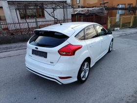 Ford Focus 1.5 перфектен 180к.с.навигация 127хиля - 7300 € / 14277.56 лв. - 98029650 2