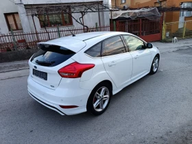 Ford Focus 1.5 перфектен 180к.с.навигация 127хиля - 7300 € / 14277.56 лв. - 98029650 4