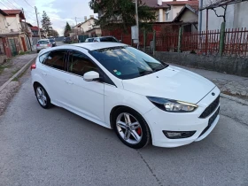 Ford Focus 1.5 перфектен 180к.с.навигация 127хиля - 7300 € / 14277.56 лв. - 98029650 7