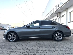 Mercedes-Benz C 220 FACELIFT2.2/194kc.AMGLINE - 18999 € / 37158.81 лв. - 74556148 2