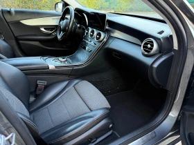 Mercedes-Benz C 220 FACELIFT2.2/194kc.AMGLINE - 18999 € / 37158.81 лв. - 74556148 10