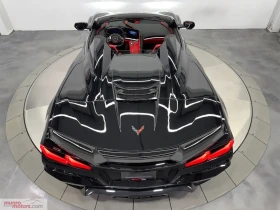 Chevrolet Corvette АвтоКредит* (ЦЕНА ДО БГ) | Auto.bg — изображение 8