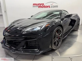 Chevrolet Corvette АвтоКредит* (ЦЕНА ДО БГ) | Auto.bg — изображение 2