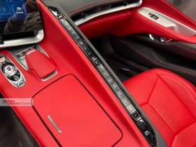 Chevrolet Corvette АвтоКредит* (ЦЕНА ДО БГ) | Auto.bg — изображение 15