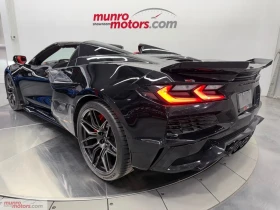 Chevrolet Corvette АвтоКредит* (ЦЕНА ДО БГ) | Auto.bg — изображение 5