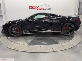 Chevrolet Corvette АвтоКредит* (ЦЕНА ДО БГ) | Auto.bg — изображение 4