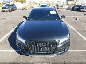 Audi S7 2014 AUDI S7 4.0T PRESTIGE | Auto.bg — изображение 2