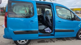 Citroen Berlingo 1.6eHDI/93hp/FACE LIFT | Auto.bg — изображение 12