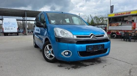Citroen Berlingo 1.6eHDI/93hp/FACE LIFT | Auto.bg — изображение 3